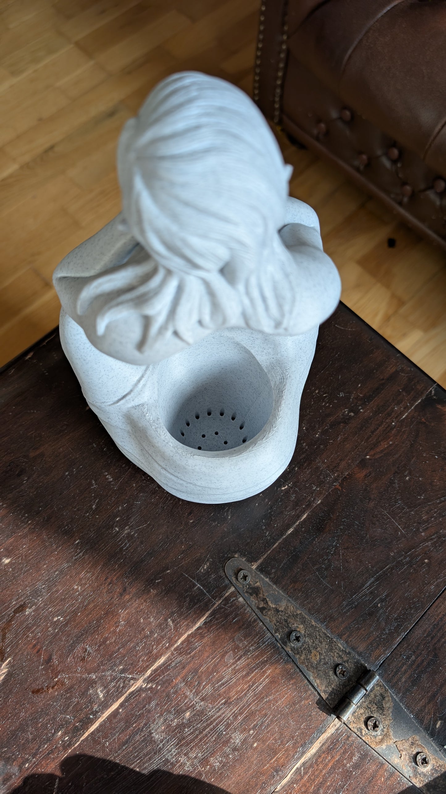 Elven Sanctuary Planter
