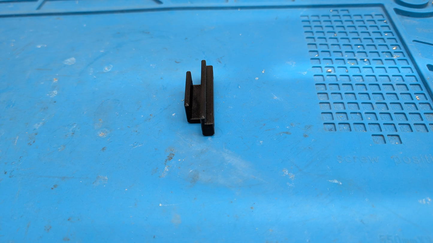 RUSH PAR 2 RGBW Zoom Farbfilterrahmen Aufnahme Ersatzteil