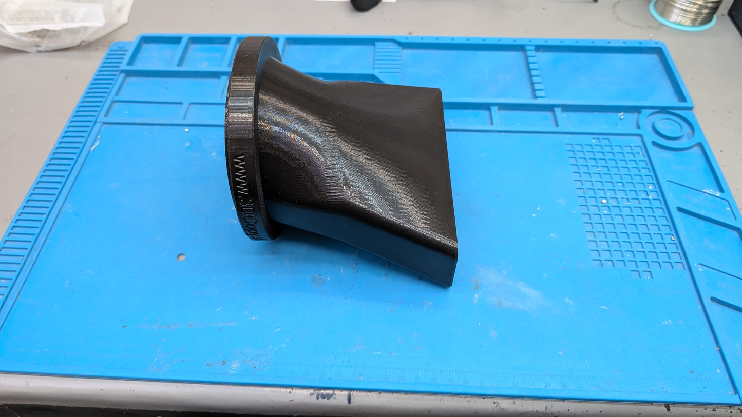 Magnetische Schlauchkupplung